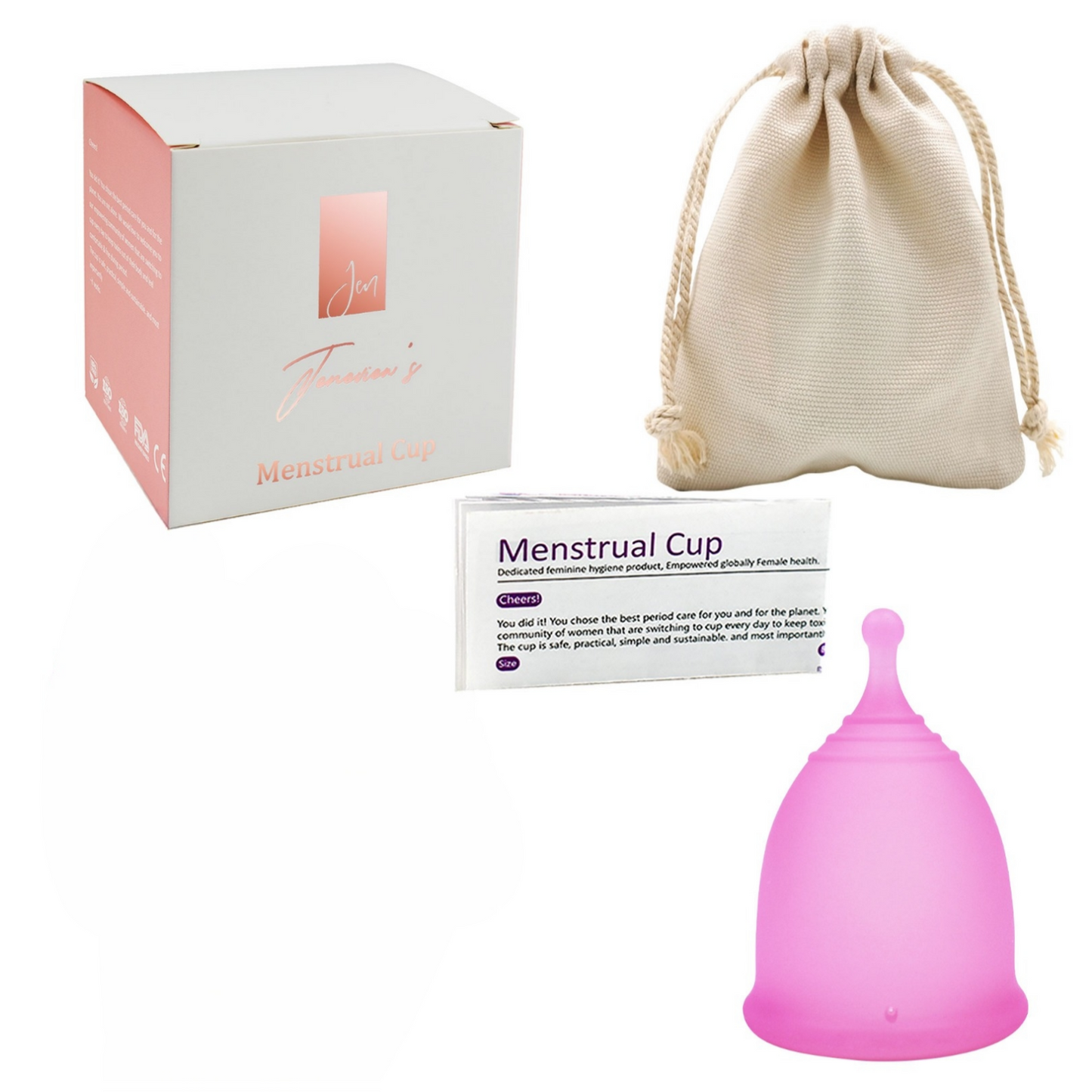 Menstrual Cup