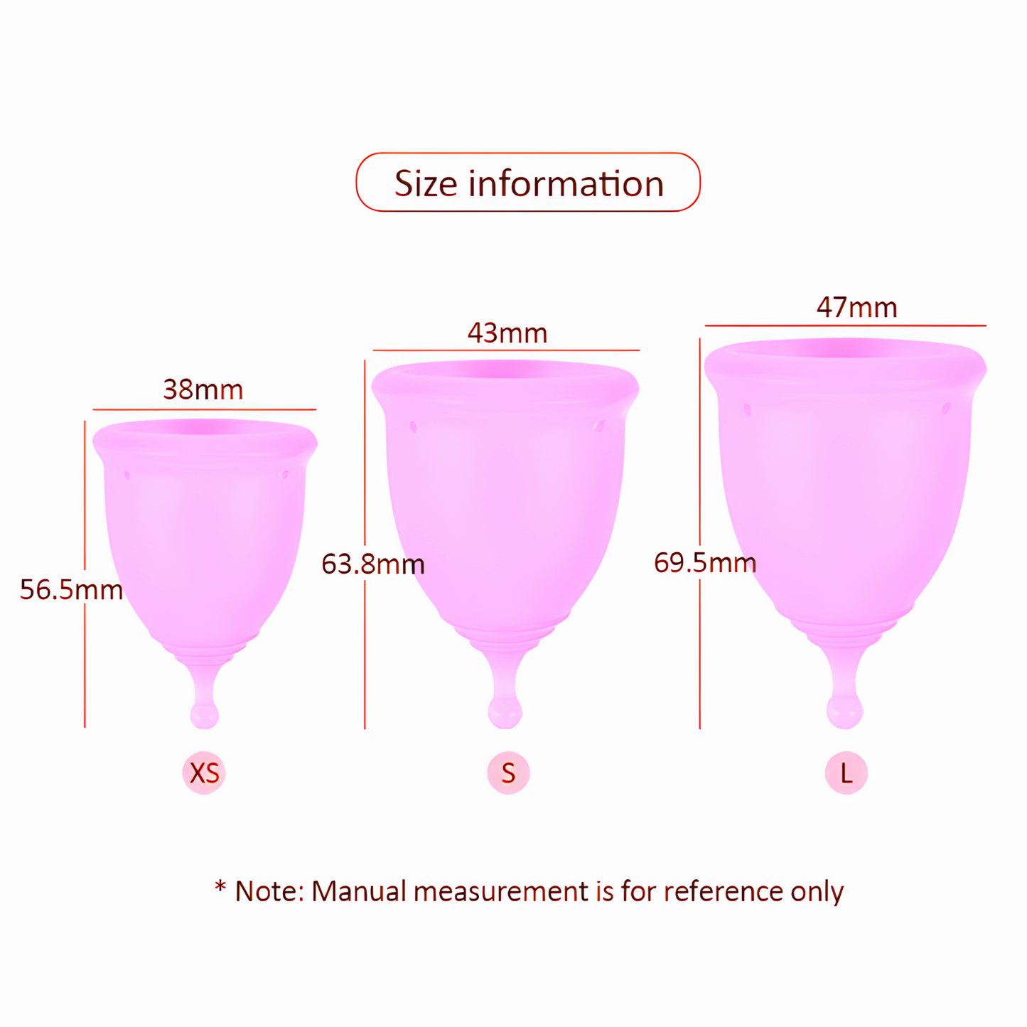 Menstrual Cup