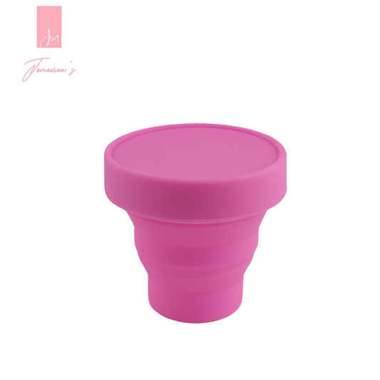 Menstrual Cup Sterilizer